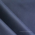 Jacquardgeprägter Effekt Oxford Gewebe PVC / PU Polyester Jacquard